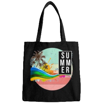 Discover Summer Time Bags