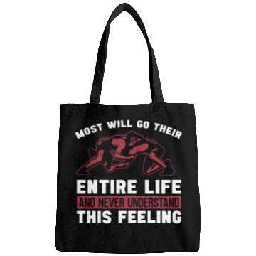 Discover Catch Wrestling Most Will Go Wrestler Grappling Bags
