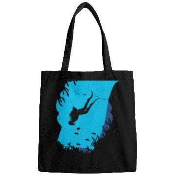 Discover Scuba Diving Bags