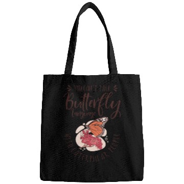 Discover Celestial Art Butterfly Talking Mystical Insect Bags