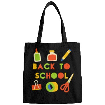 Discover back to school Bags
