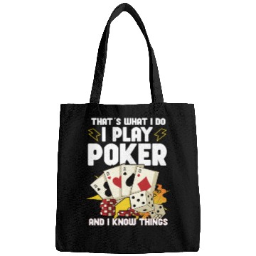 Discover Poker Casino Poker Player Gambling Roulette Gift Bags