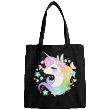 Discover Unicorn Jems Bags
