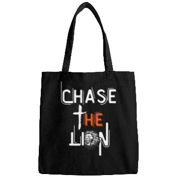 Discover Chase the Lion Bags