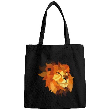 Discover The King Lion Bags
