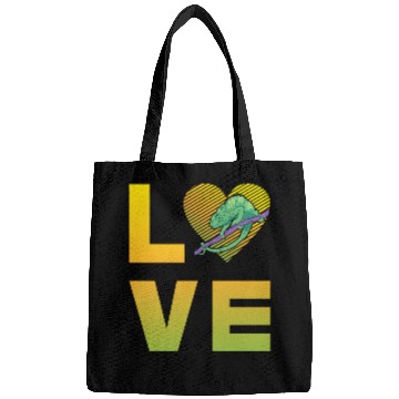 Discover Chameleon Love Bags