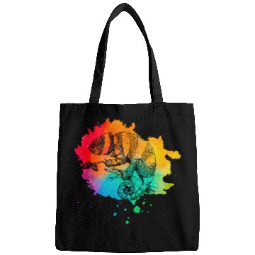 Discover Chameleon Vintage Bags