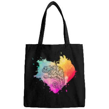 Discover Chameleon Bags