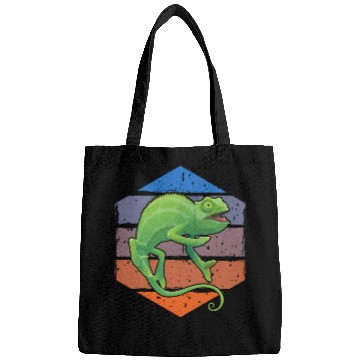 Discover Chameleon Vintage Bags