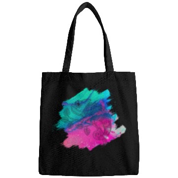 Discover Chameleon Bags