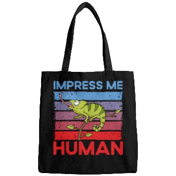 Discover Impress me Human Bags