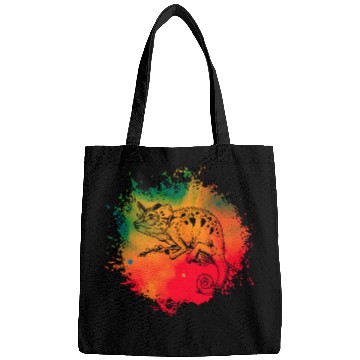 Discover Chameleon Bags