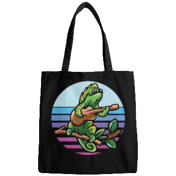 Discover Chameleon Bags