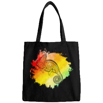 Discover Chameleon Bags