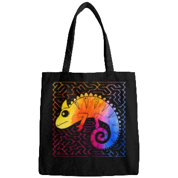 Discover Chameleon Bags