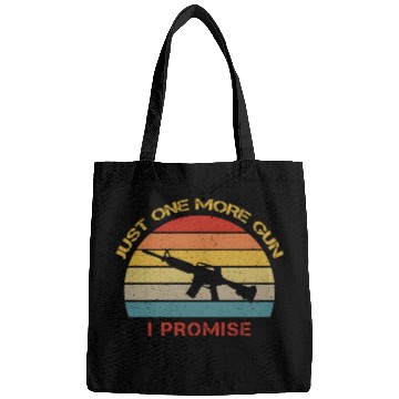 Discover Gun Lover Bags