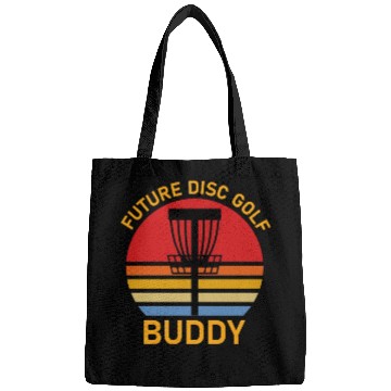 Discover Future Disc Golf Buddy - Frisbee Golf Bags
