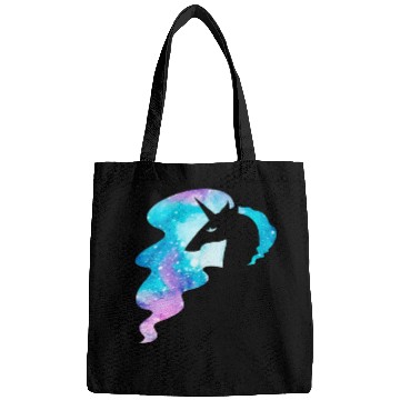 Discover Elegant Galaxy Unicorn Bags