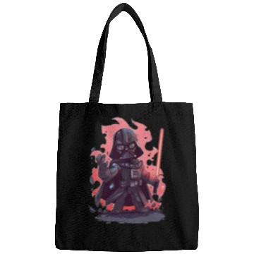 Discover Artem star Wars Darth Vader Lando Calrissian Bags