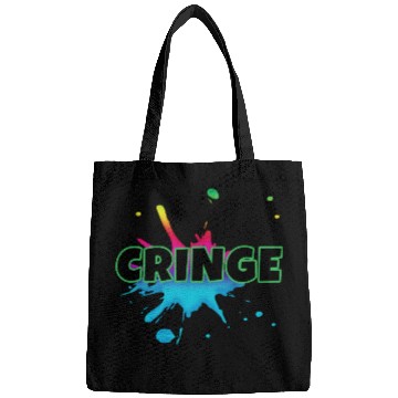 Discover CRINGE Bags
