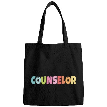 Discover School Counselor Classic Gift Bags
