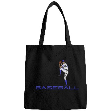 Discover Just Baseball (Pitcher) Bags