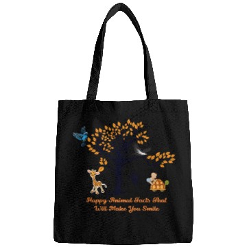 Discover Animal Bags