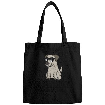 Discover Coolest Irish Wolfhound Grandma Bags