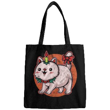 Discover Ugly Christmas Sweater Koala Bags