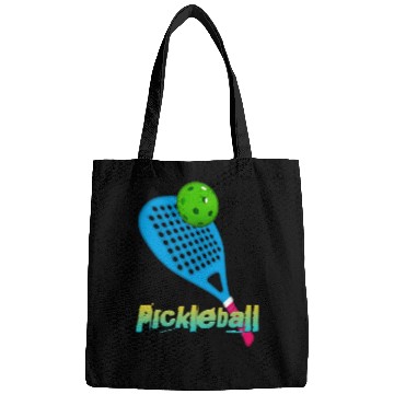 Discover Funny Pickleball Game Bags