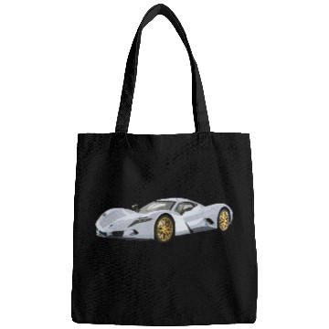 Discover Silver car Bags