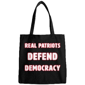 Discover DEMOCRACY 2 Bags