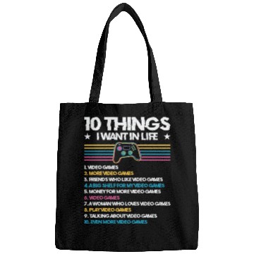 Discover Gaming Gamer Playing Video Game Computer Bags