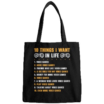 Discover Gaming Gamer Playing Video Game Computer Bags