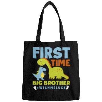 Discover First Time Brother Child Son Offspring Bags