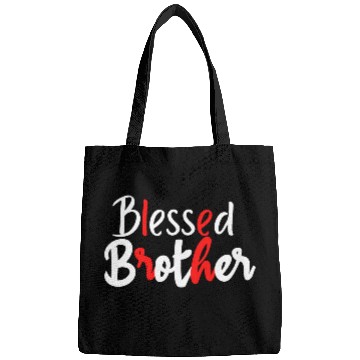 Discover Blessed Brother Bags