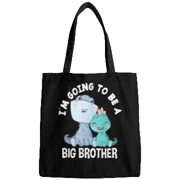Discover First Time Brother Child Son Offspring Bags