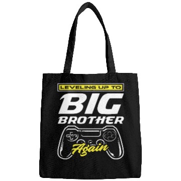 Discover Siblings Brother Pregnancy Gaming Bags