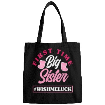 Discover Girl Sister Siblings Bags