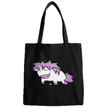 Discover Funny horse Bags