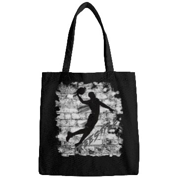 Discover Basketball Bags