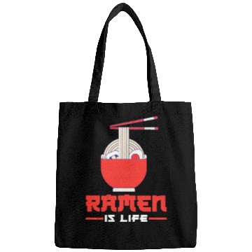 Discover Funny Ramen Lover Gift Bags