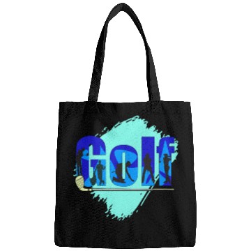 Discover Nice golf Design Bags