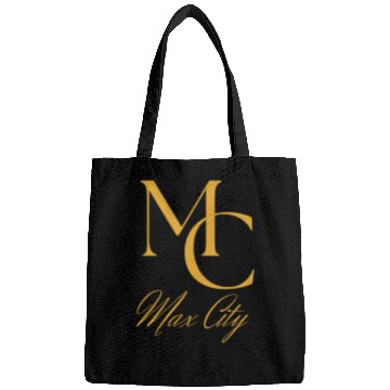 Discover Black Gold Luxury Max City Bags
