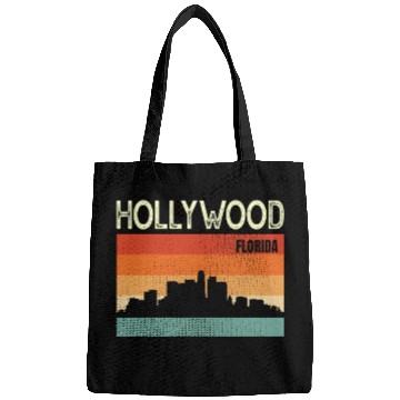 Discover Hollywood Bags