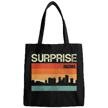 Discover Surprise Bags