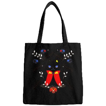 Discover Vampire cat Bags