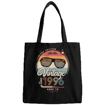 Discover Vintage since 1996 Bags