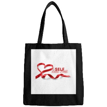 Discover SElf love first Bags