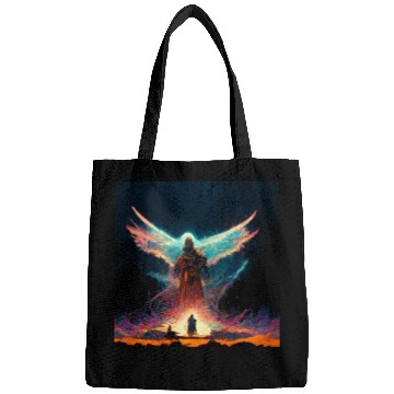 Discover Angel Blessing Bags